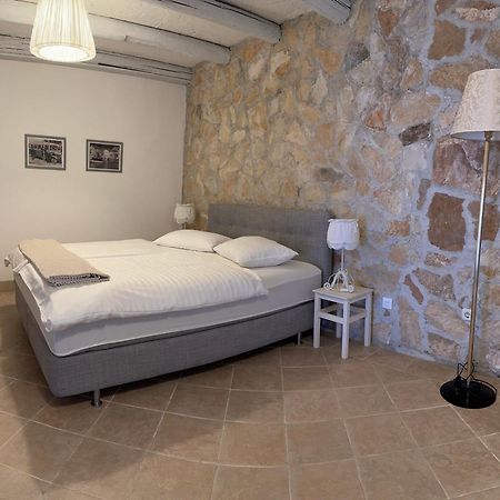 Villa Viden Apartments Tučepi Eksteriør bilde