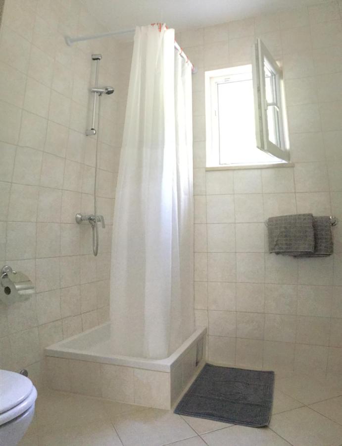Villa Viden Apartments Tučepi Eksteriør bilde
