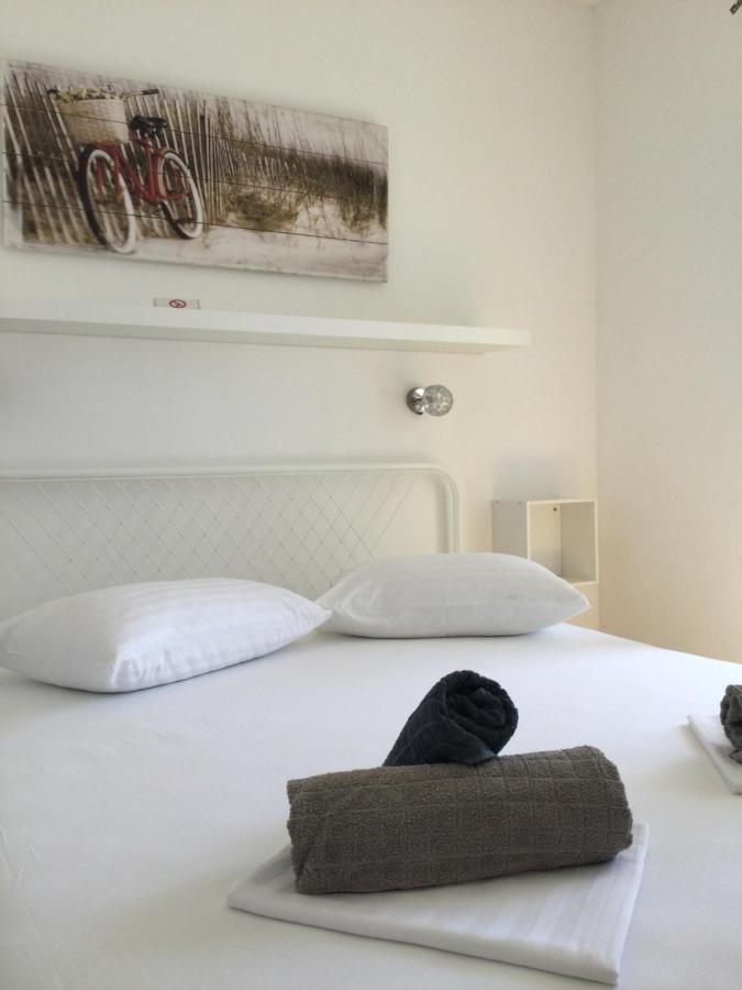 Villa Viden Apartments Tučepi Eksteriør bilde