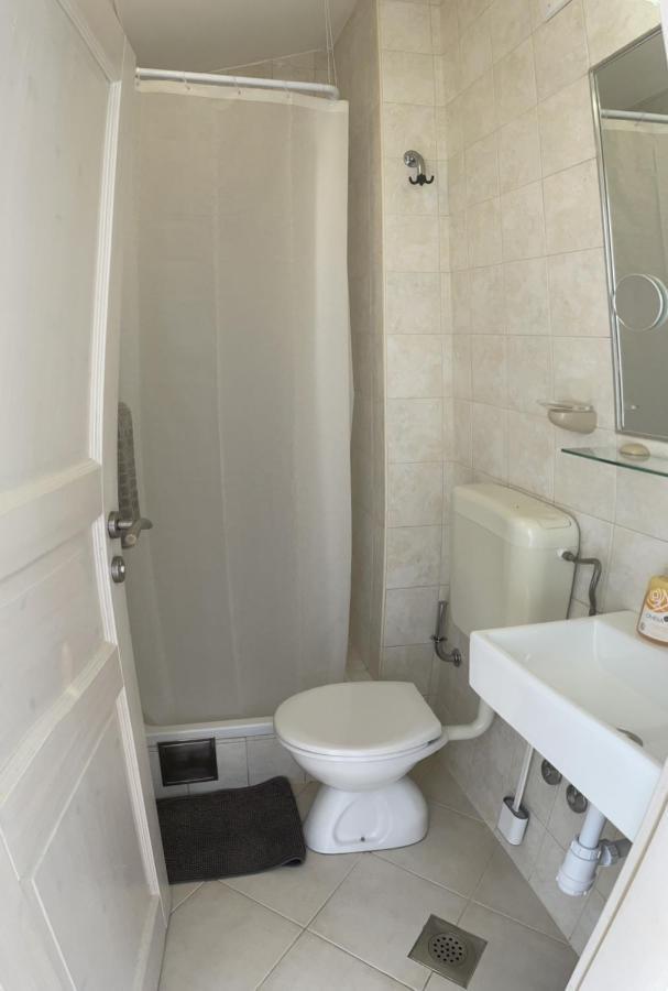 Villa Viden Apartments Tučepi Eksteriør bilde