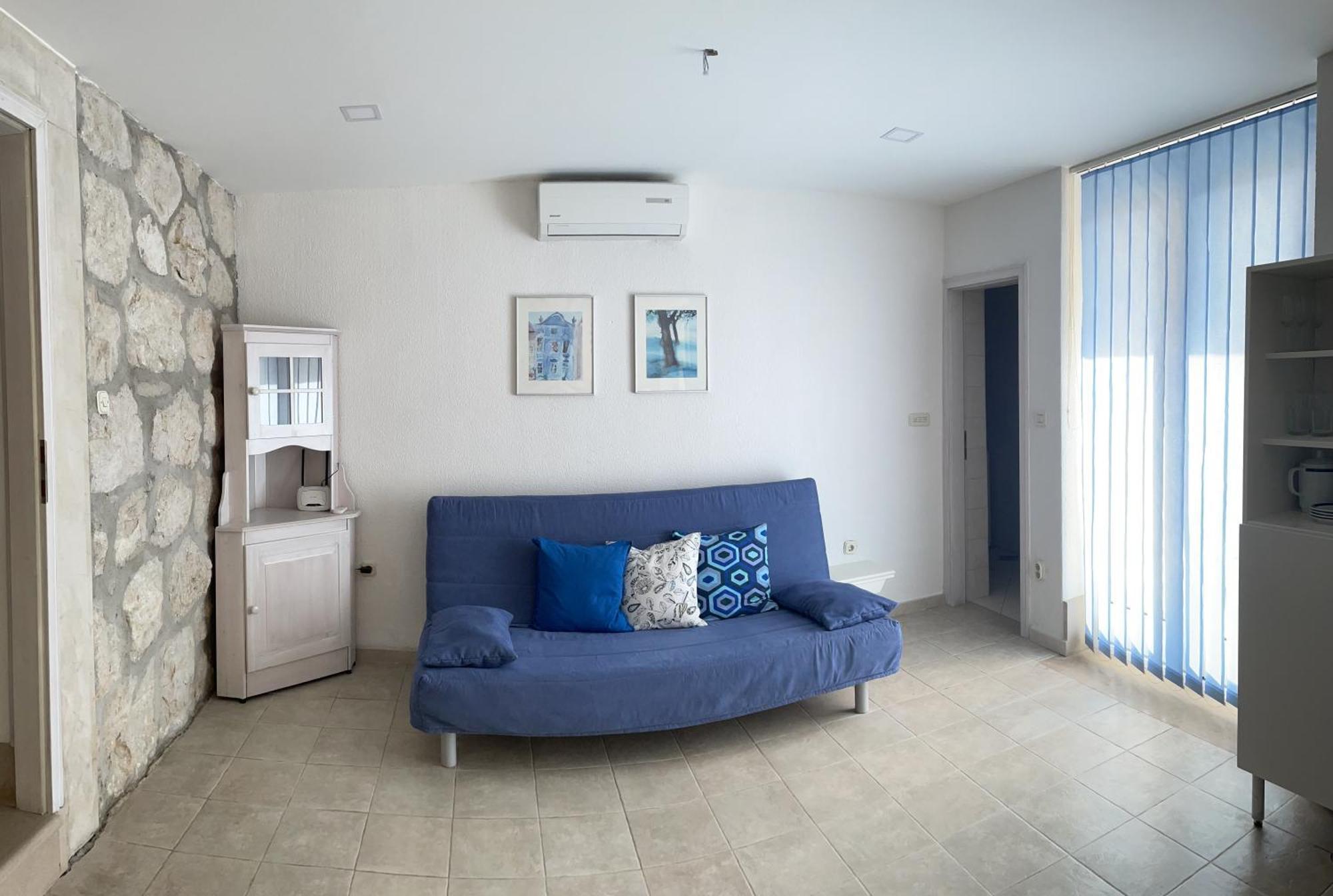 Villa Viden Apartments Tučepi Eksteriør bilde