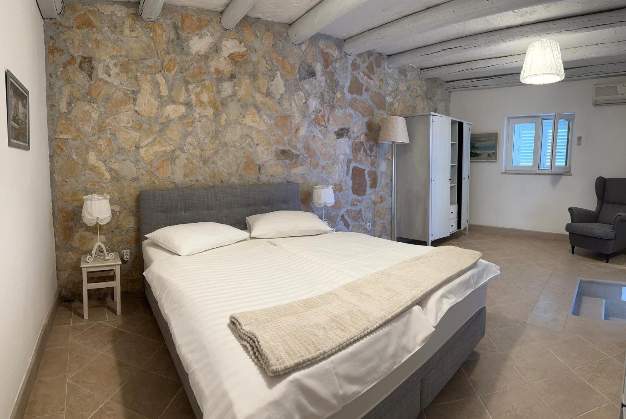 Villa Viden Apartments Tučepi Eksteriør bilde