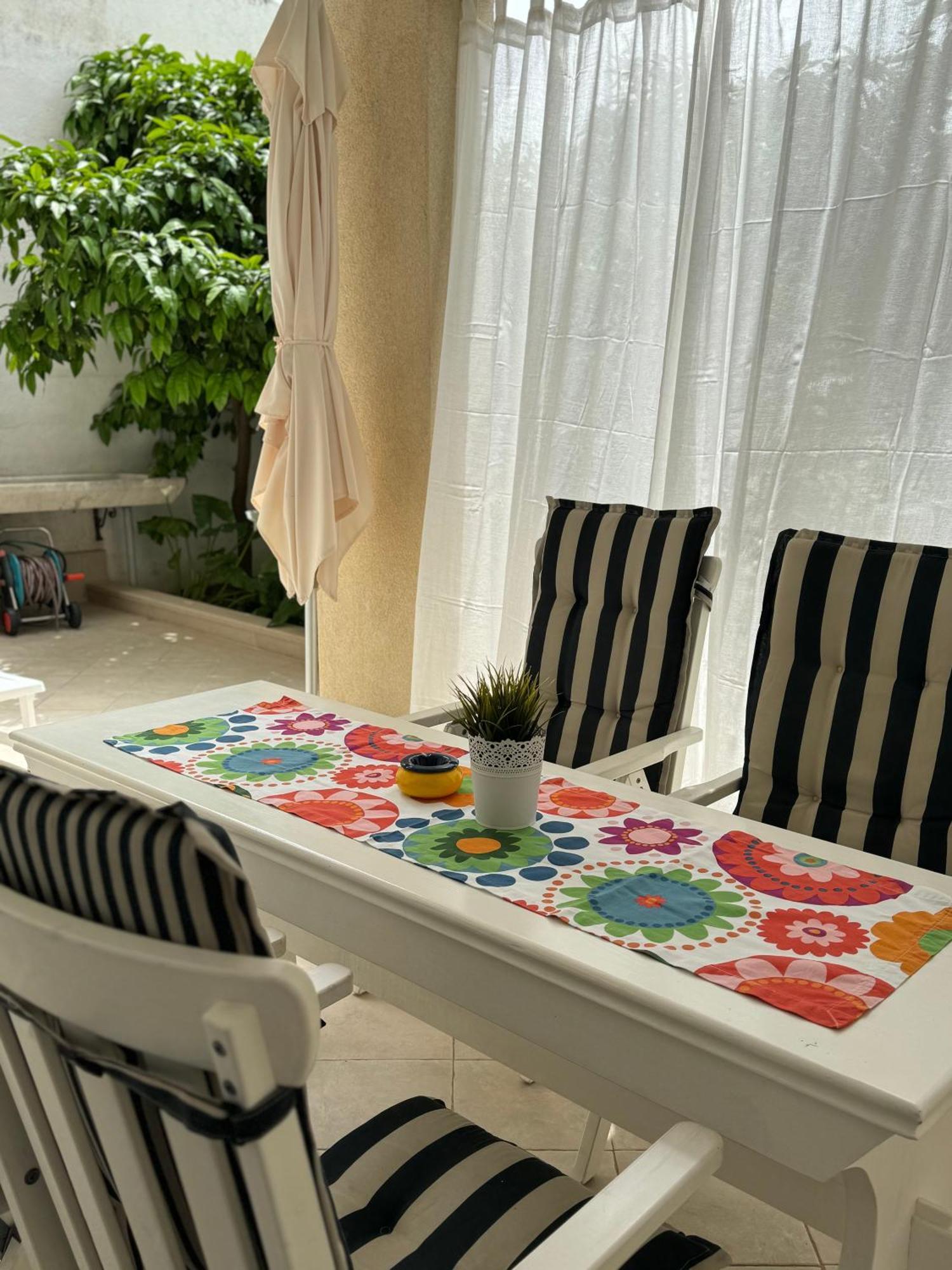 Villa Viden Apartments Tučepi Eksteriør bilde